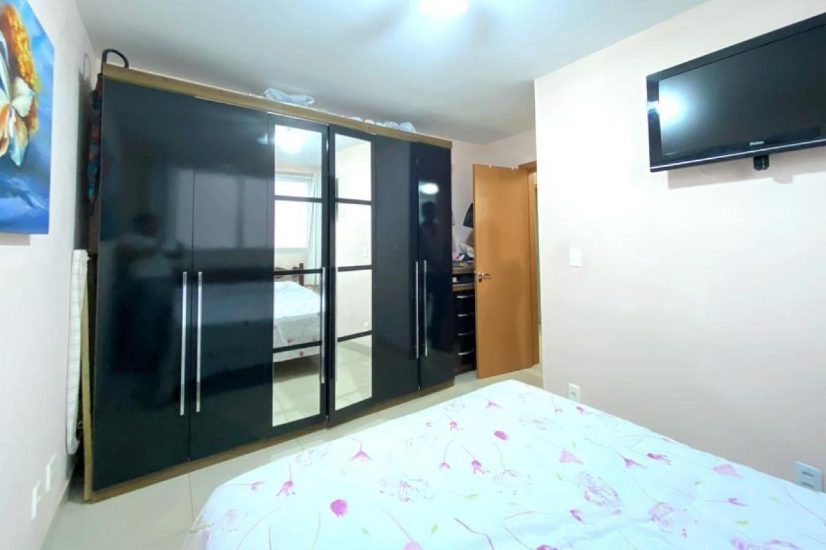 Apartamento, Goiânia, 3 Quartos, 1 Vaga, 1 Suíte