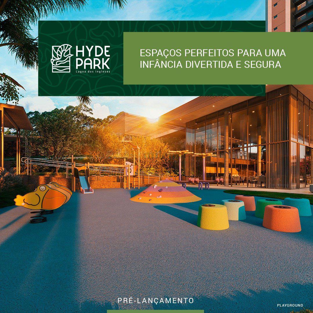 Apartamento, Alphaville - Lagoa dos Ingleses, 2 Quartos, 2 Vagas, 1 Suíte