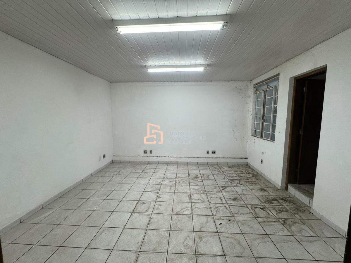 Sala, Barreiro
