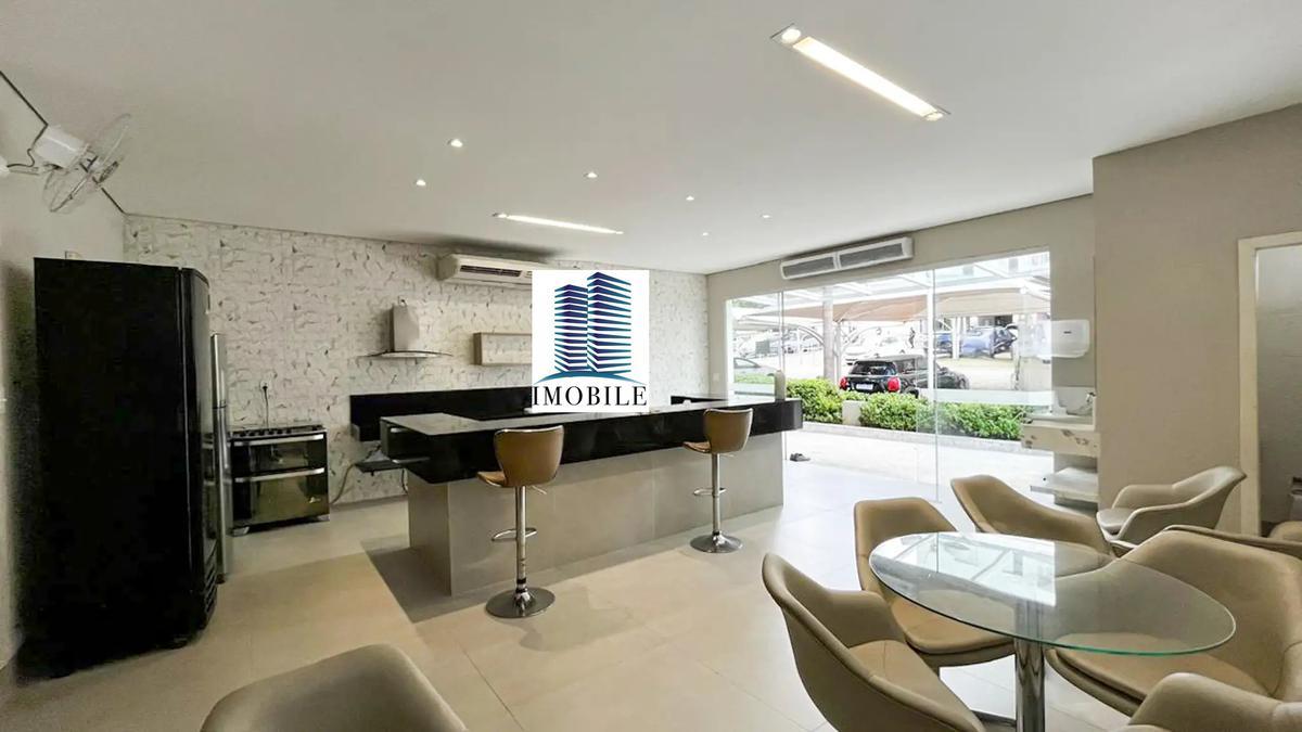 Apartamento, Buritis, 2 Quartos, 1 Vaga, 1 Suíte