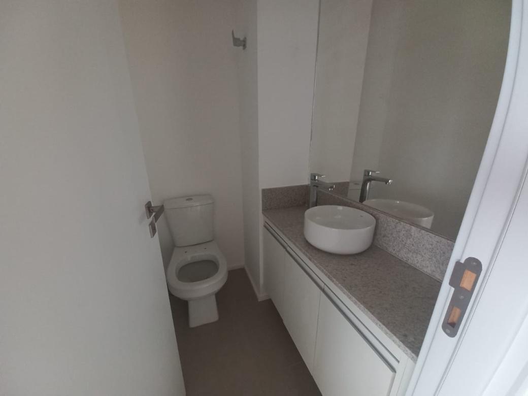 Apartamento, Vila da Serra, 1 Quarto, 1 Vaga, 1 Suíte