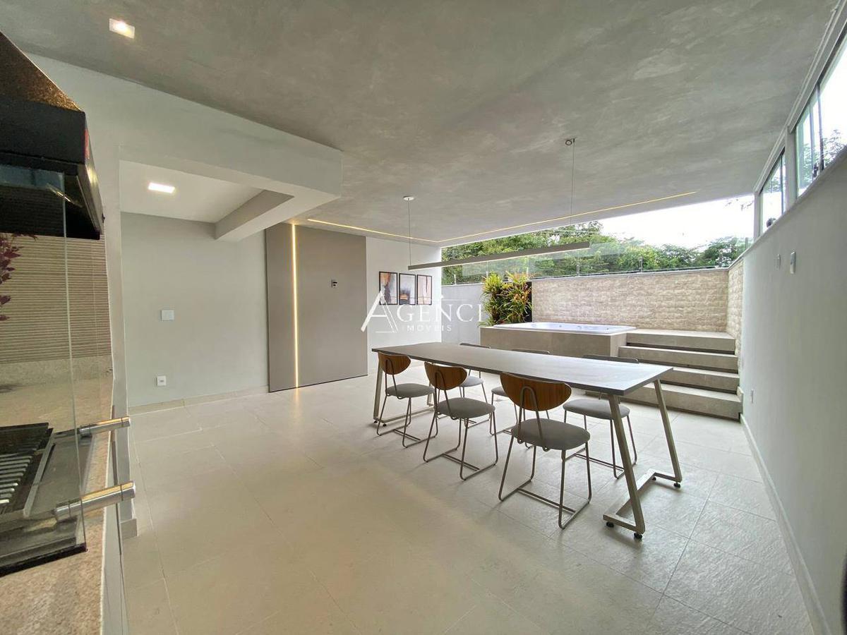 Apartamento, Cabral, 3 Quartos, 0 Vaga, 1 Suíte
