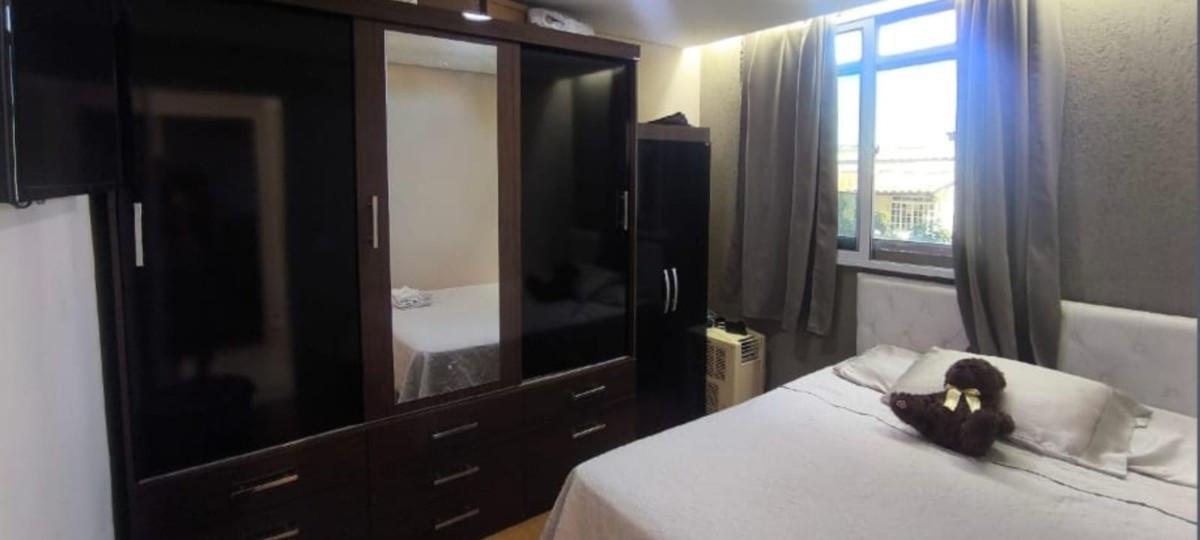 Apartamento, Sapucaia, 2 Quartos, 1 Vaga