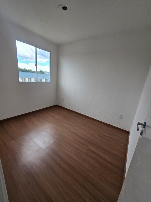 Apartamento, Caiapós, 2 Quartos, 1 Vaga