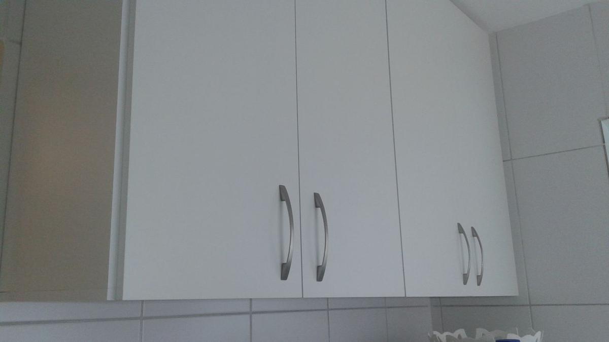 Apartamento, Serrano, 2 Quartos, 1 Vaga