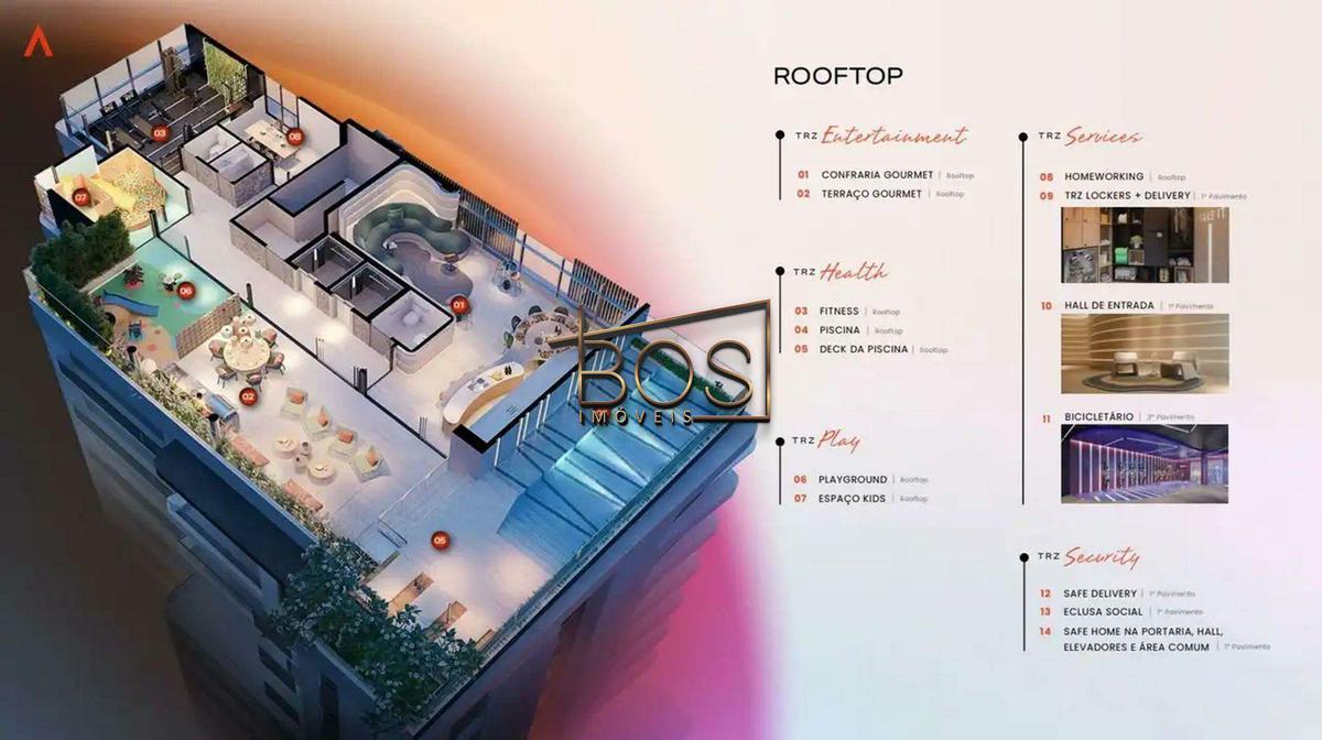 Apartamento, Anchieta, 3 Quartos, 2 Vagas, 1 Suíte