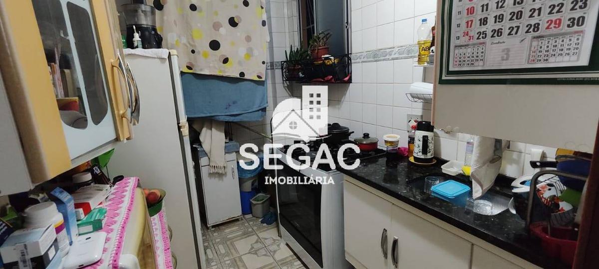 Apartamento, Madre Gertrudes, 2 Quartos, 1 Vaga