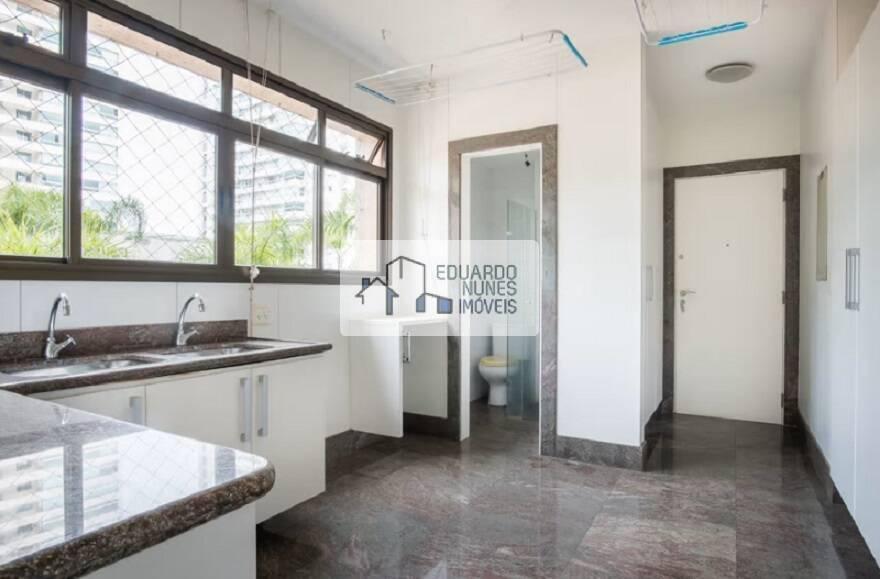 Apartamento, Belvedere, 4 Quartos, 5 Vagas, 2 Suítes