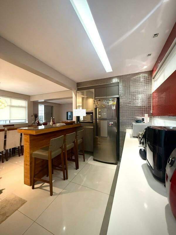 Apartamento, Cidade Jardim, 4 Quartos, 2 Vagas, 1 Suíte