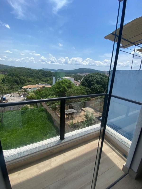 Casa, Ponte Alta, 3 Quartos, 2 Vagas, 1 Suíte