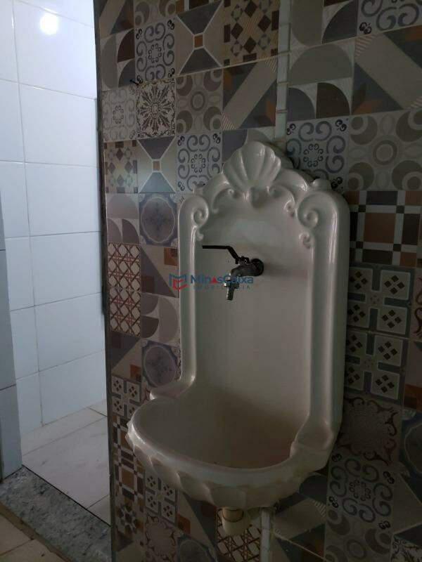 Fazenda, São José, 1 Quarto, 5 Vagas