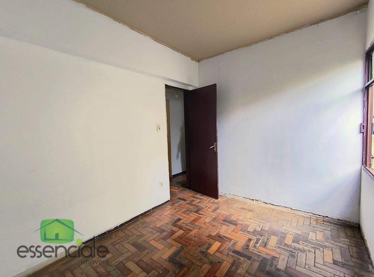 Apartamento, Monte Castelo, 3 Quartos, 1 Vaga