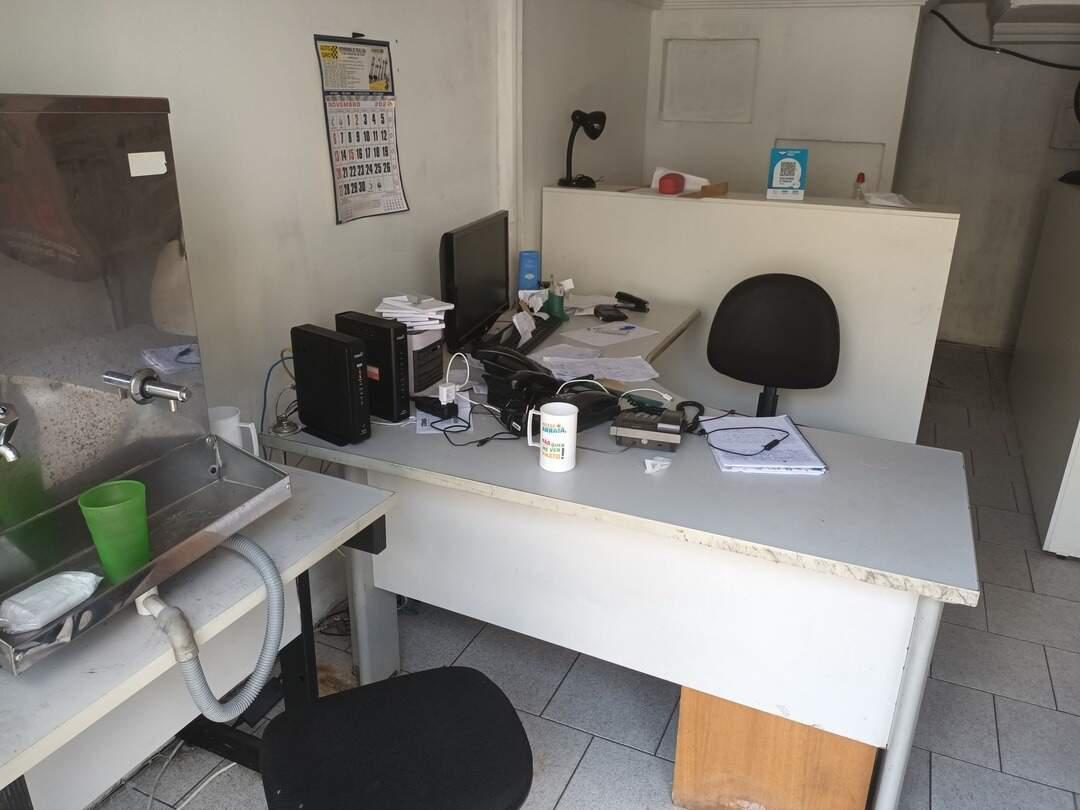 Andar, Santa Teresa, 0 Quarto, 0 Vaga