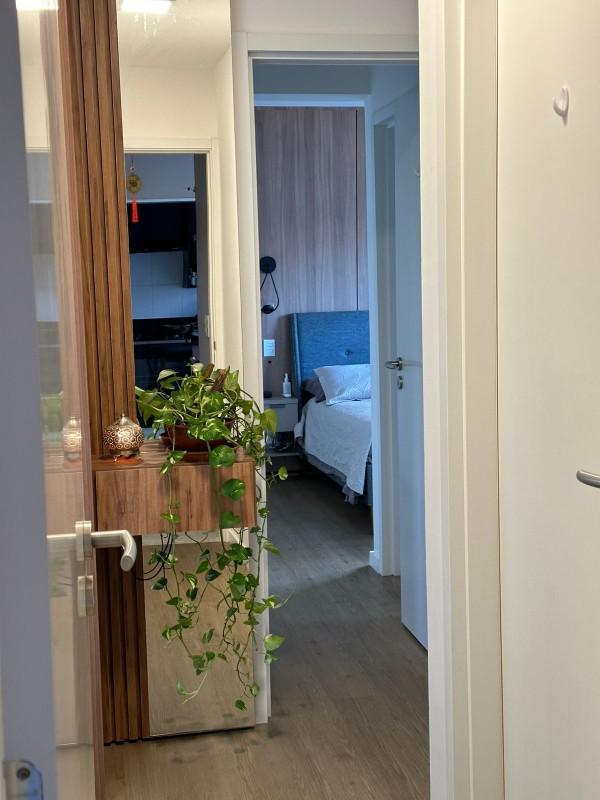 Apartamento, Vila Paris, 3 Quartos, 2 Vagas, 1 Suíte