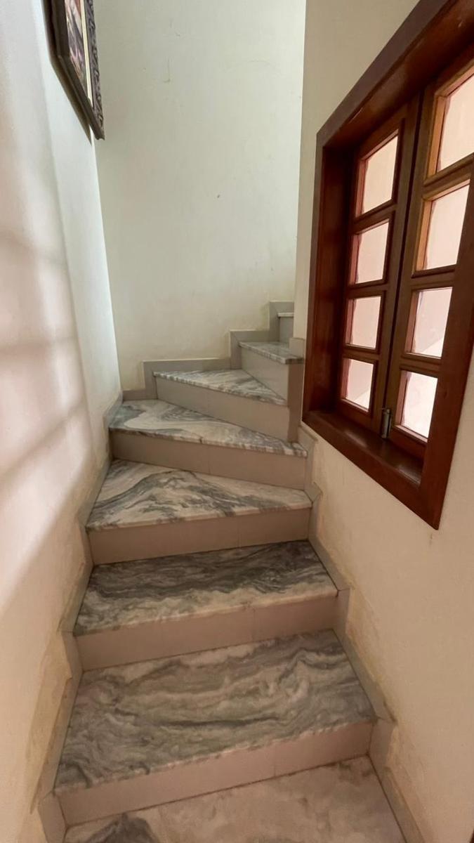 Casa, Centro, 2 Quartos, 1 Vaga