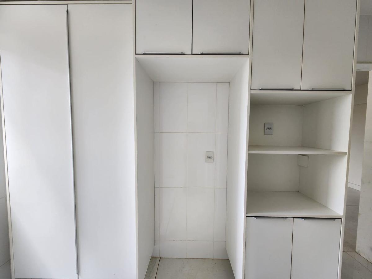 Apartamento, Funcionários, 3 Quartos, 2 Vagas, 1 Suíte