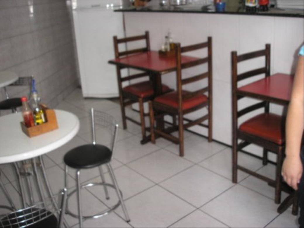 Casa Comercial, Lourdes, 1 Quarto