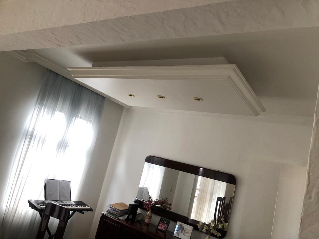 Cobertura, Estoril, 3 Quartos, 2 Vagas, 1 Suíte