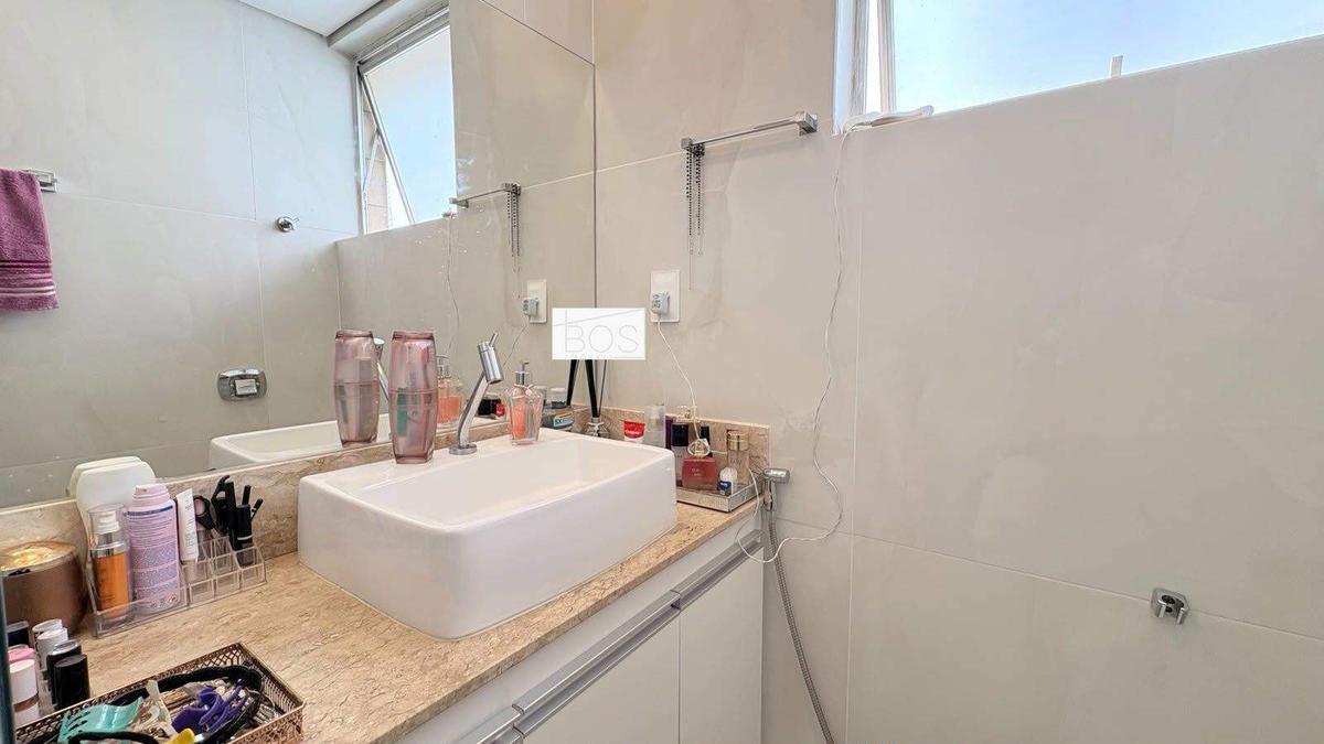 Apartamento, Gutierrez, 4 Quartos, 2 Vagas, 1 Suíte