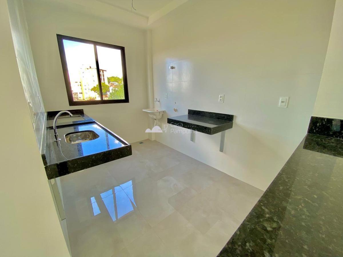 Apartamento, Jardim Atlântico, 2 Quartos, 1 Vaga