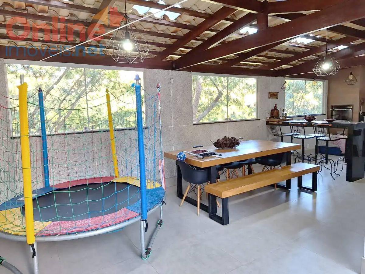 Apartamento, Santo Antônio, 3 Quartos, 0 Vaga, 1 Suíte