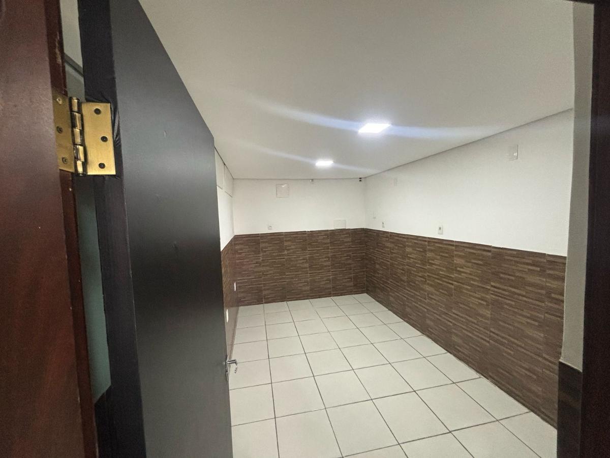 Andar, Barro Preto, 0 Quarto, 0 Vaga