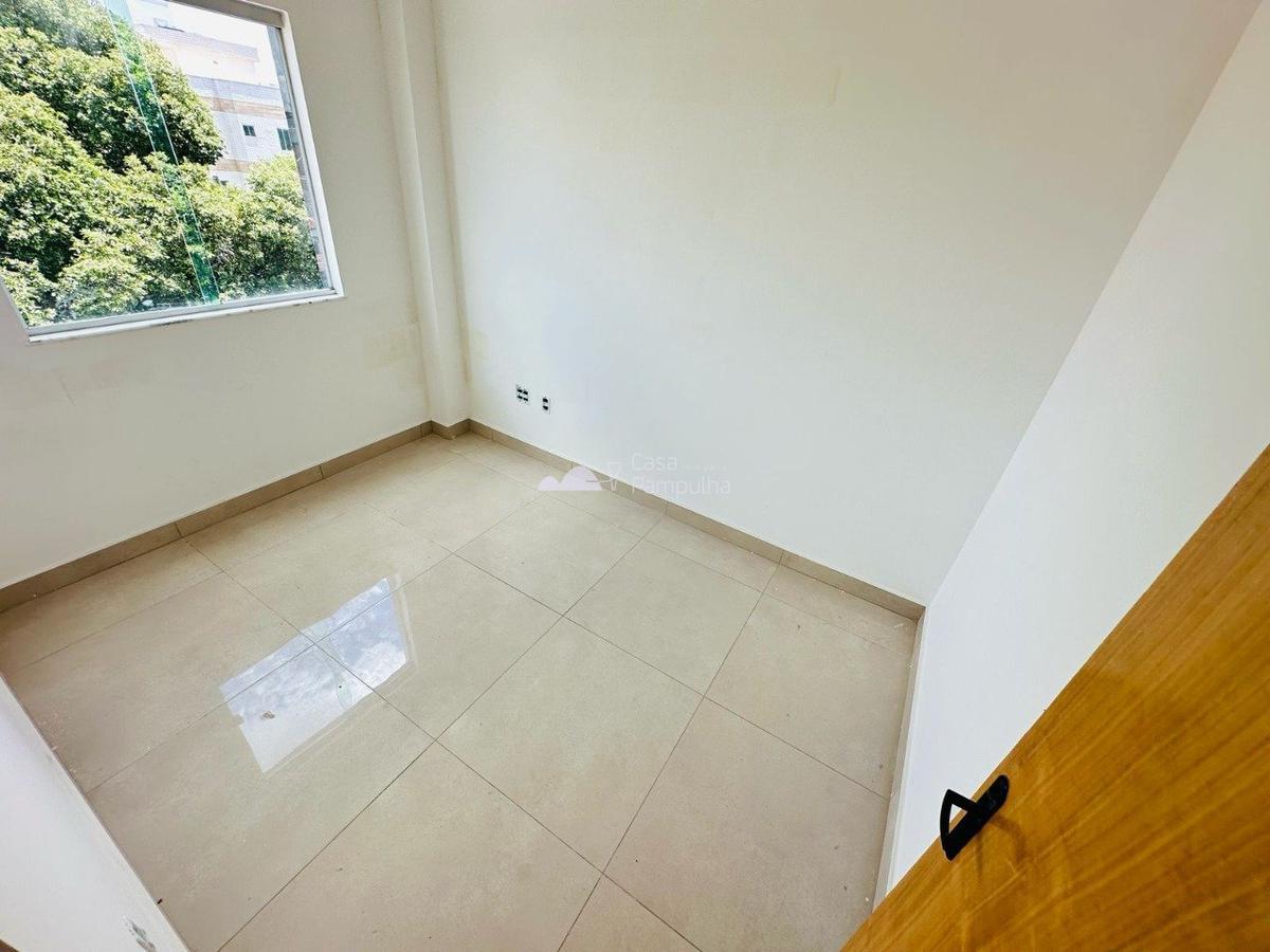 Apartamento, Piratininga (venda Nova), 2 Quartos, 2 Vagas