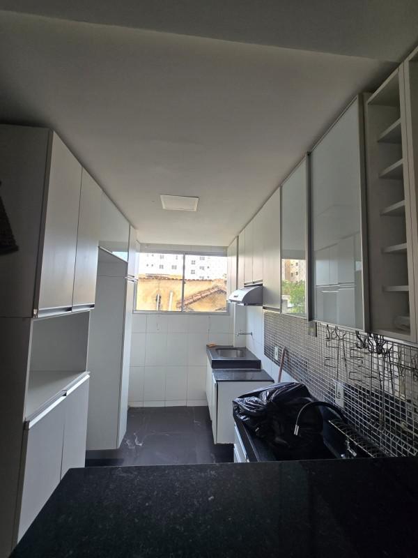 Apartamento, Serrano, 3 Quartos, 1 Vaga, 1 Suíte