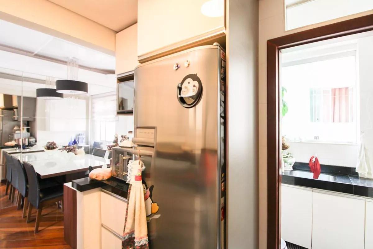 Apartamento, Copacabana, 3 Quartos, 1 Vaga, 1 Suíte