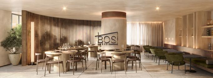 Apartamento, Funcionários, 3 Quartos, 2 Vagas, 3 Suítes