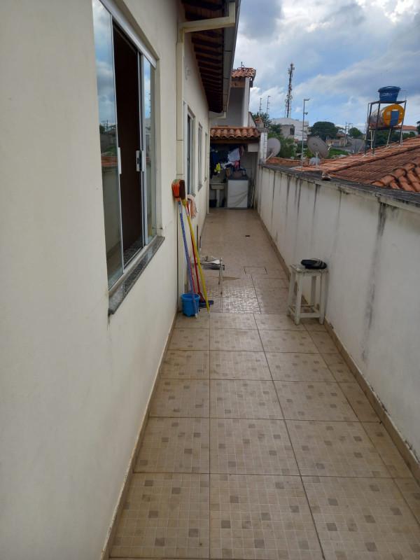 Casa, Parque Residencial Rio Verde, 0 Quarto, 0 Vaga