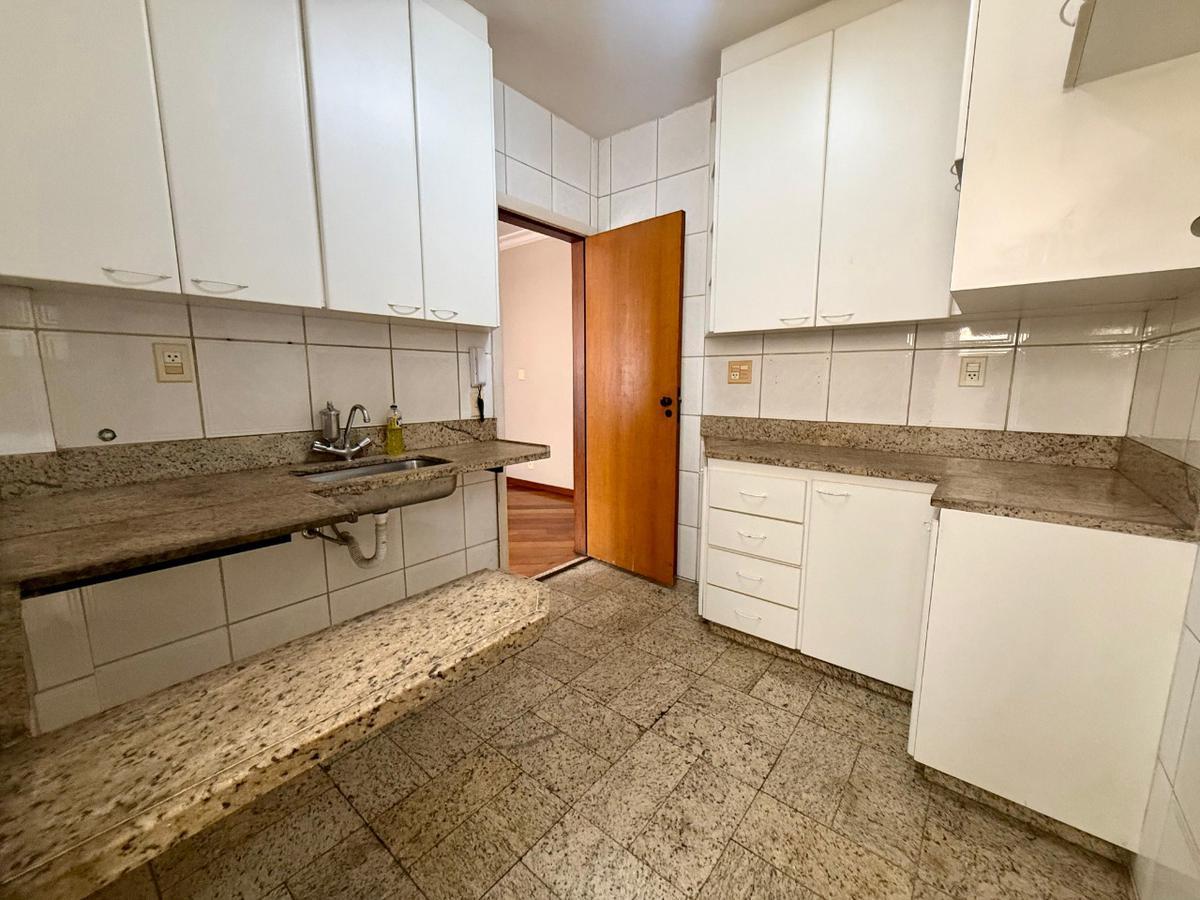 Apartamento, Caiçaras, 3 Quartos, 2 Vagas, 1 Suíte