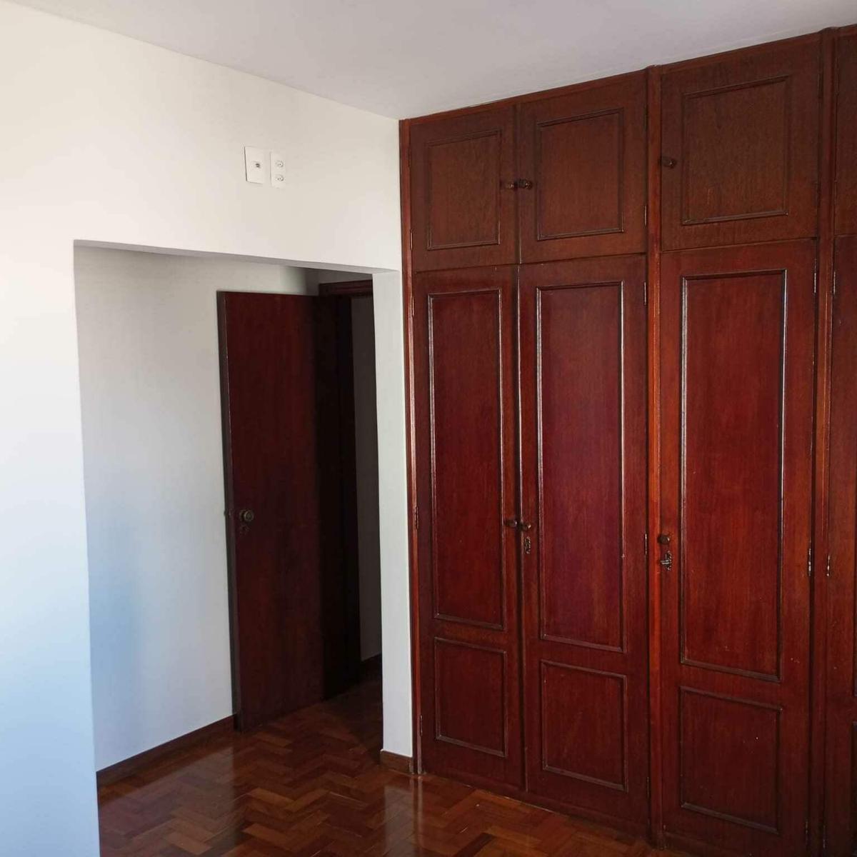 Apartamento, Nova Suíssa, 3 Quartos, 2 Vagas, 1 Suíte