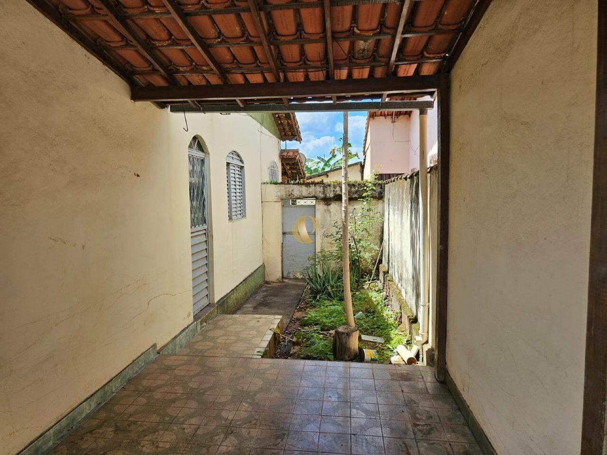 Casa, Boa Vista, 2 Quartos, 2 Vagas
