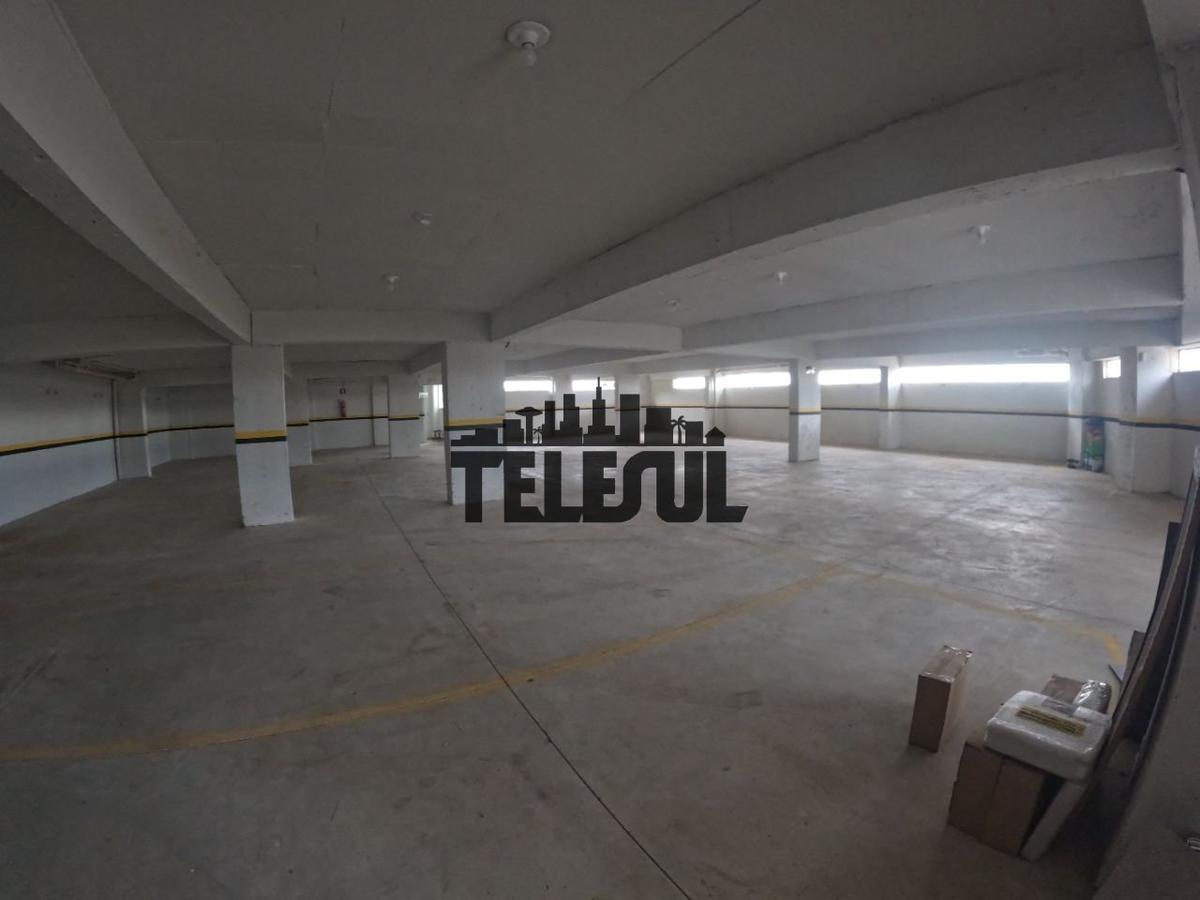 Galpão, Vila Verde, 0 Quarto, 1 Vaga