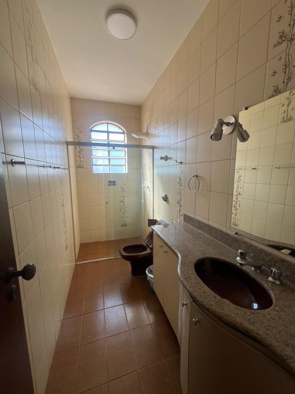 Casa Comercial, São Luiz (pampulha), 4 Quartos, 10 Vagas, 1 Suíte