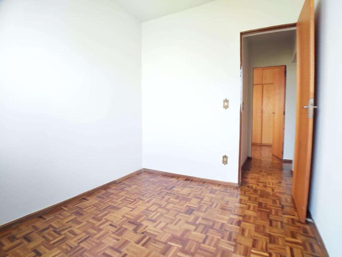 Apartamento, Santa Efigênia, 3 Quartos, 1 Vaga