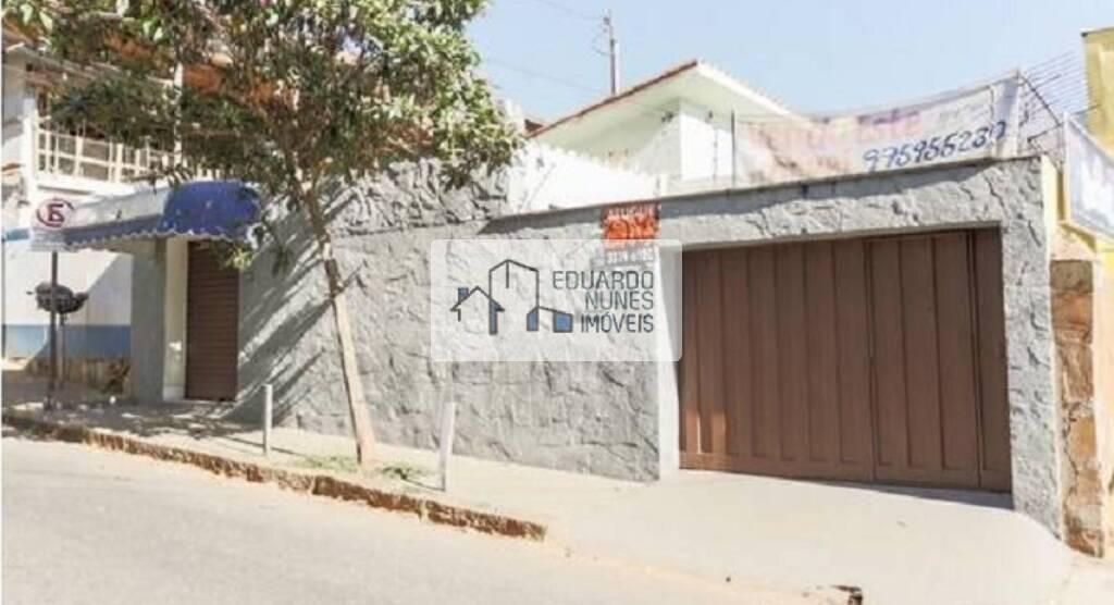 Casa, Anchieta, 5 Quartos, 2 Vagas