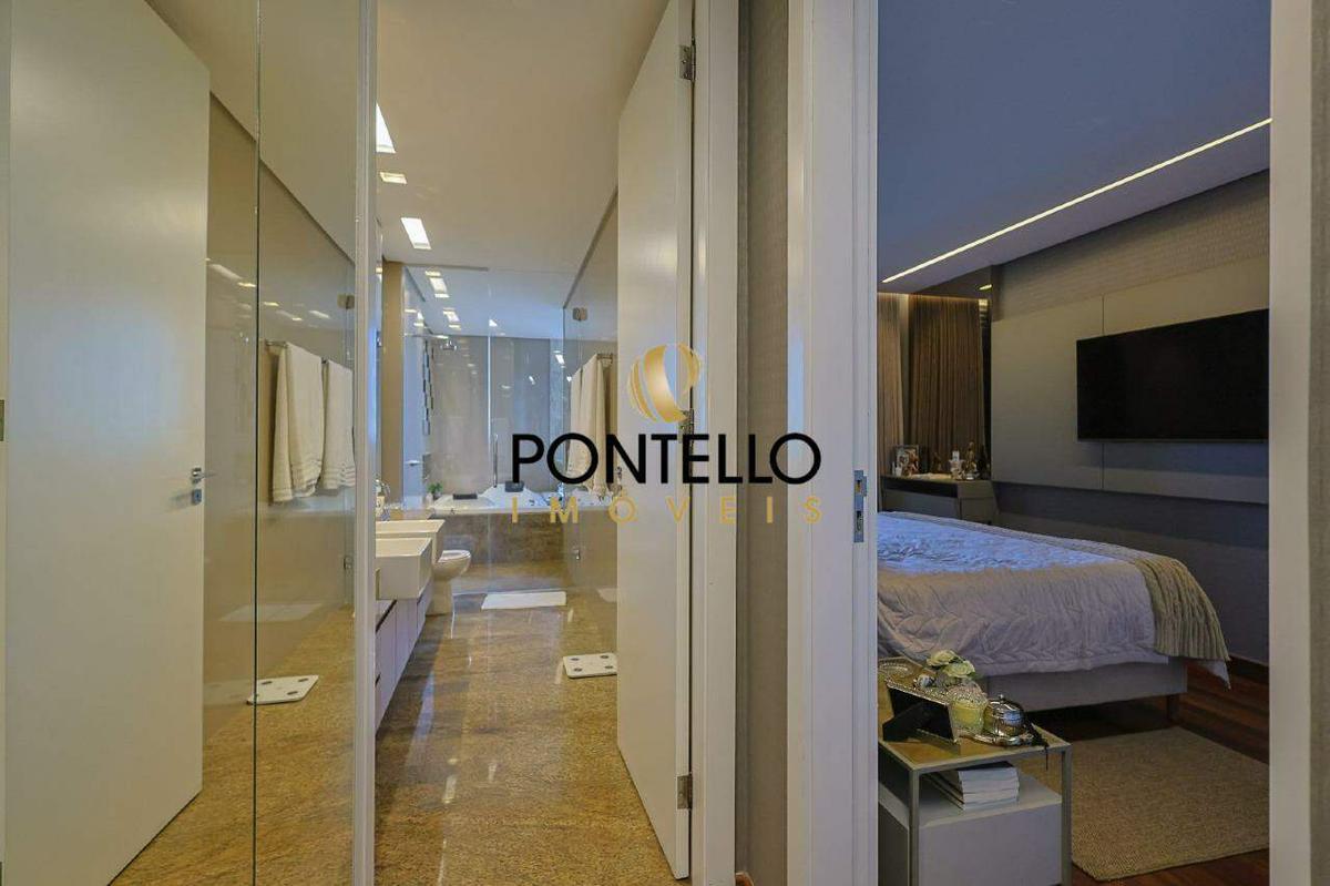 Apartamento, Vale do Sereno, 3 Quartos, 4 Vagas, 3 Suítes