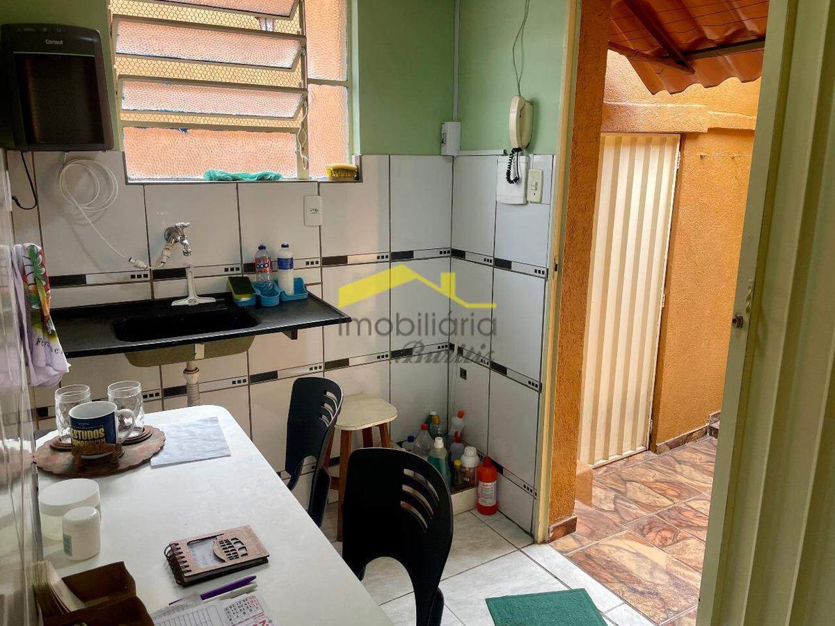 Casa, Salgado Filho, 1 Quarto