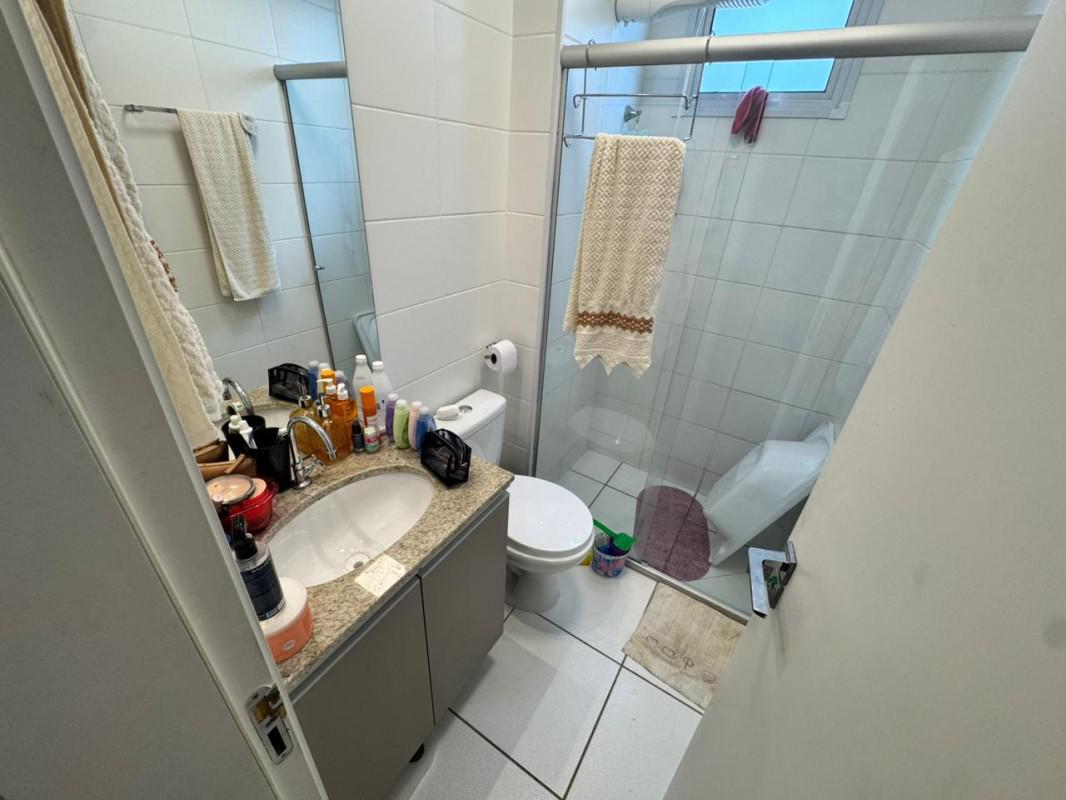 Apartamento, Liberdade, 3 Quartos, 2 Vagas, 1 Suíte