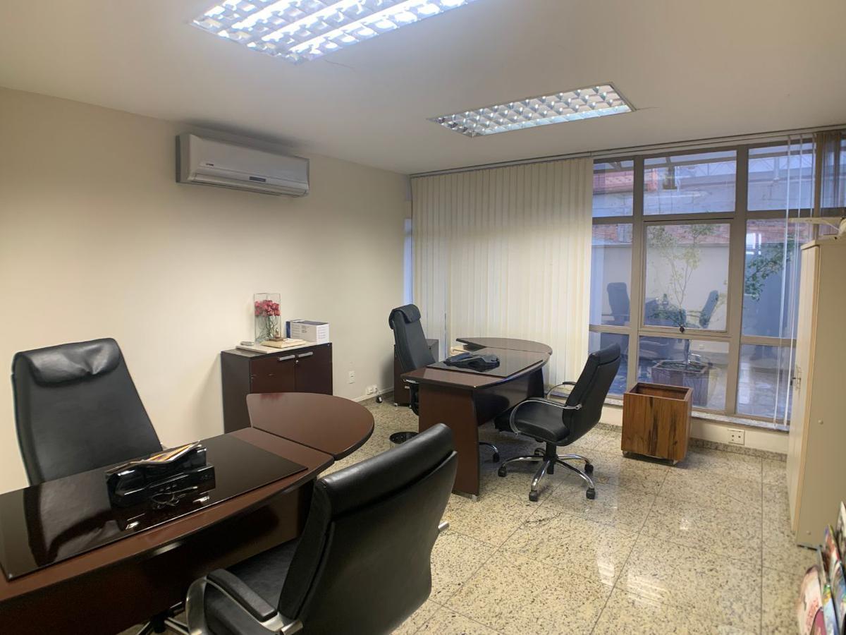 Andar, Funcionários, 0 Quarto, 2 Vagas