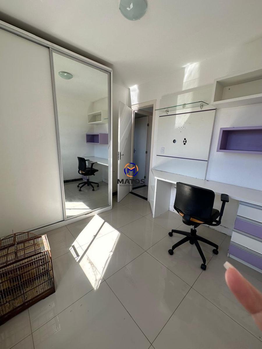 Apartamento, Frei Leopoldo, 2 Quartos, 2 Vagas, 1 Suíte