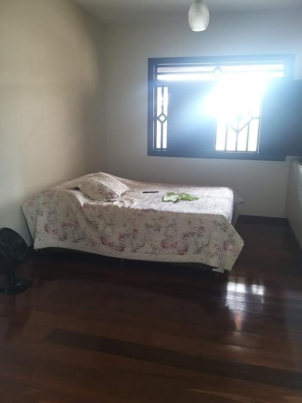 Casa, Serrano, 3 Quartos, 2 Vagas, 1 Suíte