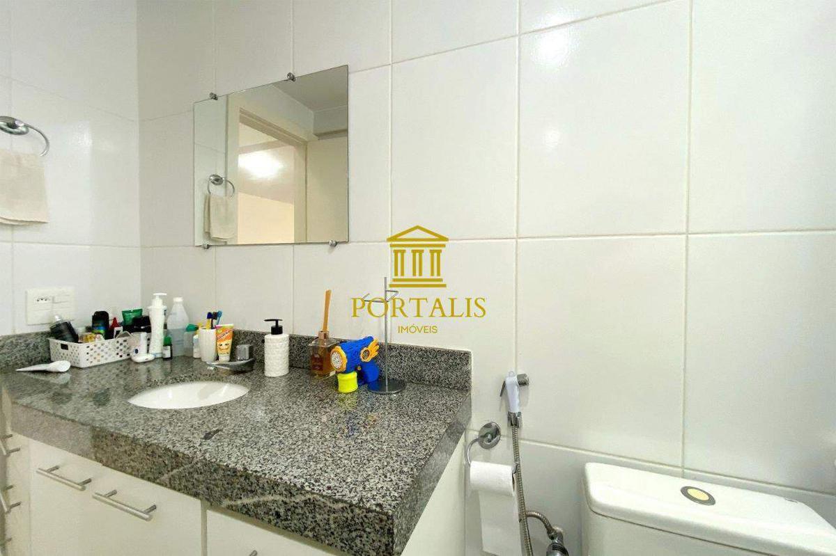 Apartamento, Sion, 3 Quartos, 2 Vagas, 1 Suíte