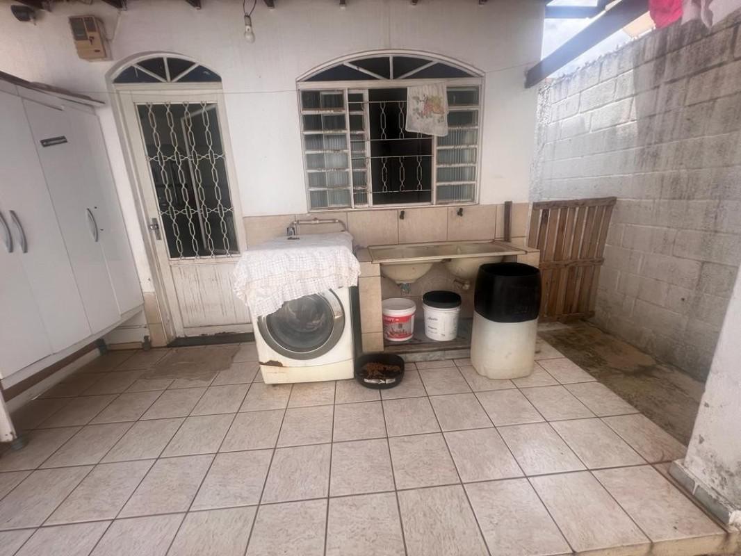 Casa, São João Batista (venda Nova), 3 Quartos, 12 Vagas, 1 Suíte