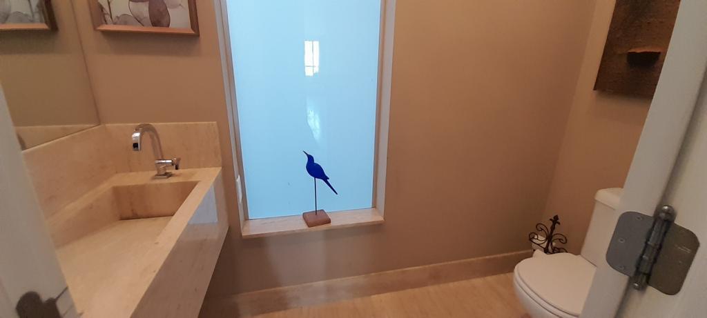 Apartamento, Sion, 4 Quartos, 4 Vagas, 2 Suítes