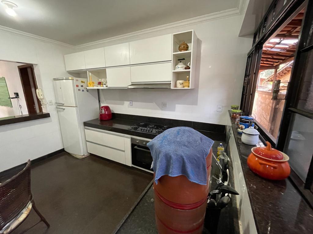 Casa, Betânia, 3 Quartos, 3 Vagas, 2 Suítes