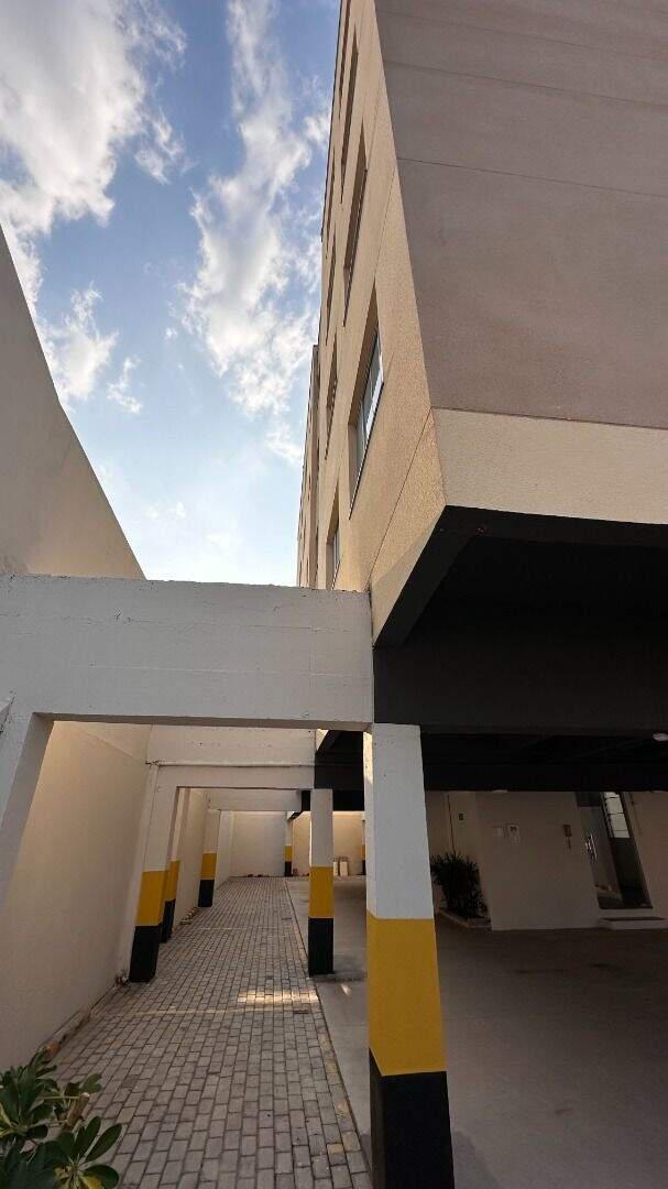 Cobertura, Novo Centro, 2 Quartos, 1 Vaga