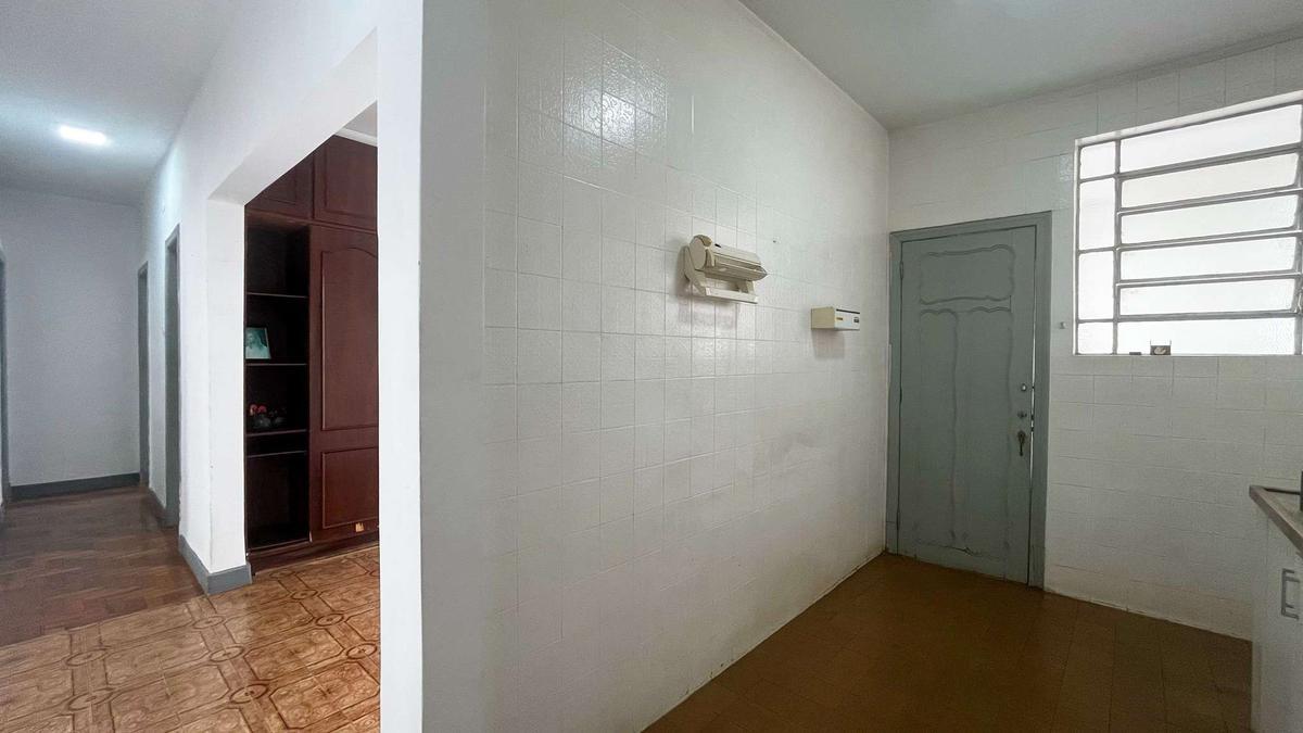 Casa, São Lucas, 7 Quartos, 3 Vagas, 1 Suíte